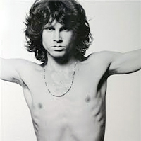 Jim Morrison achava que ser gordo é bonito