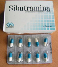 Venda de sibutramina é autorizada pela Anvisa