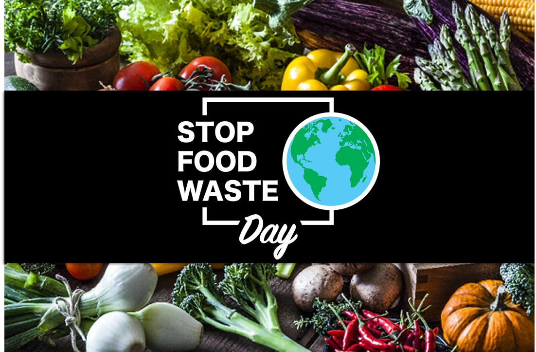 Tudo sobre o Stop Food Waste Day no Brasil Papo de Gordo